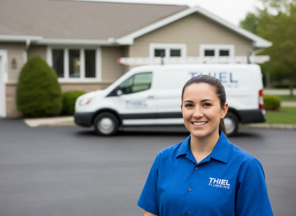 Plumber Louisville, IL FAQs